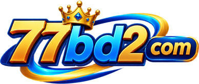 77bd2 com লোগো